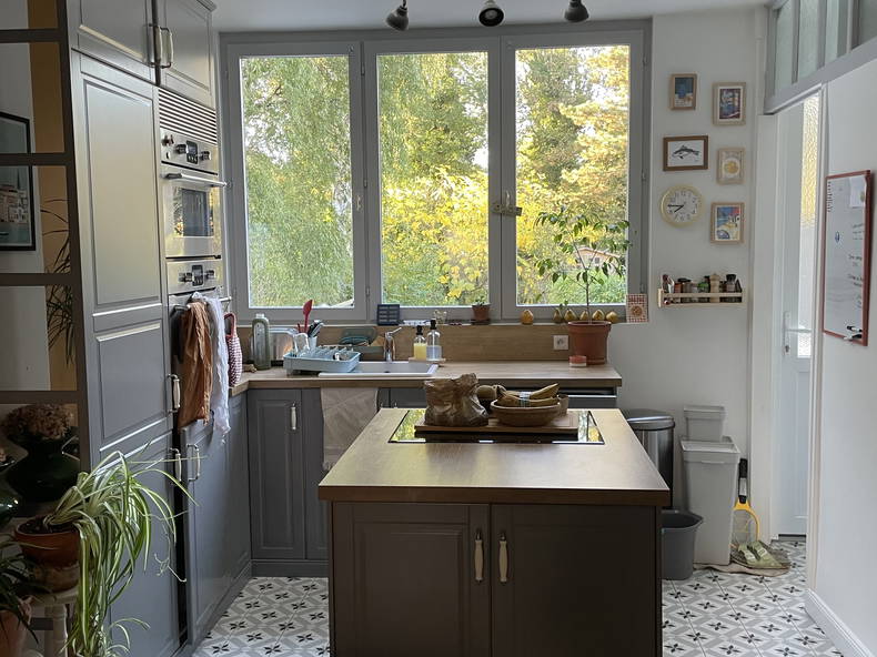 Homestay Villeneuve-d'Ascq 442775-5