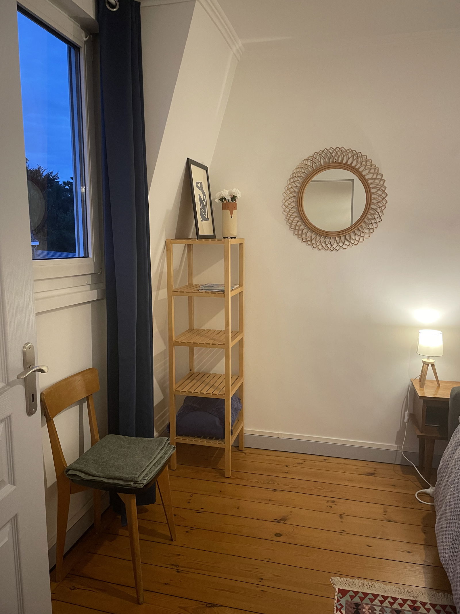 Chambre Chez L'habitant Villeneuve-d'Ascq 442775