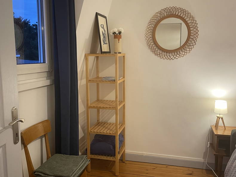 Homestay Villeneuve-d'Ascq 442775-2