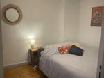 Homestay Villeneuve-D'ascq 442775