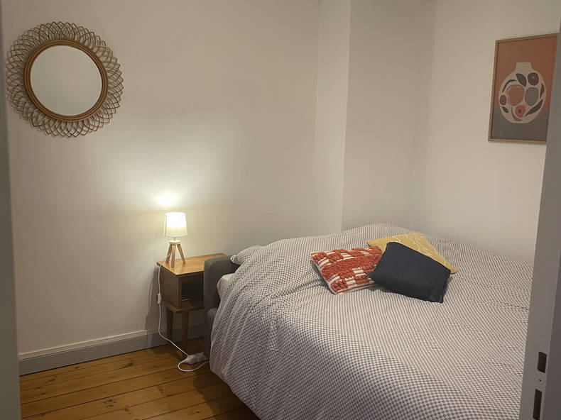 Homestay Villeneuve-d'Ascq 442775-1