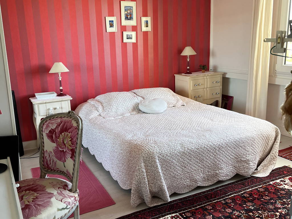 Homestay Écully 659689-1