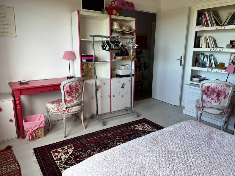 Homestay Écully 659689-2