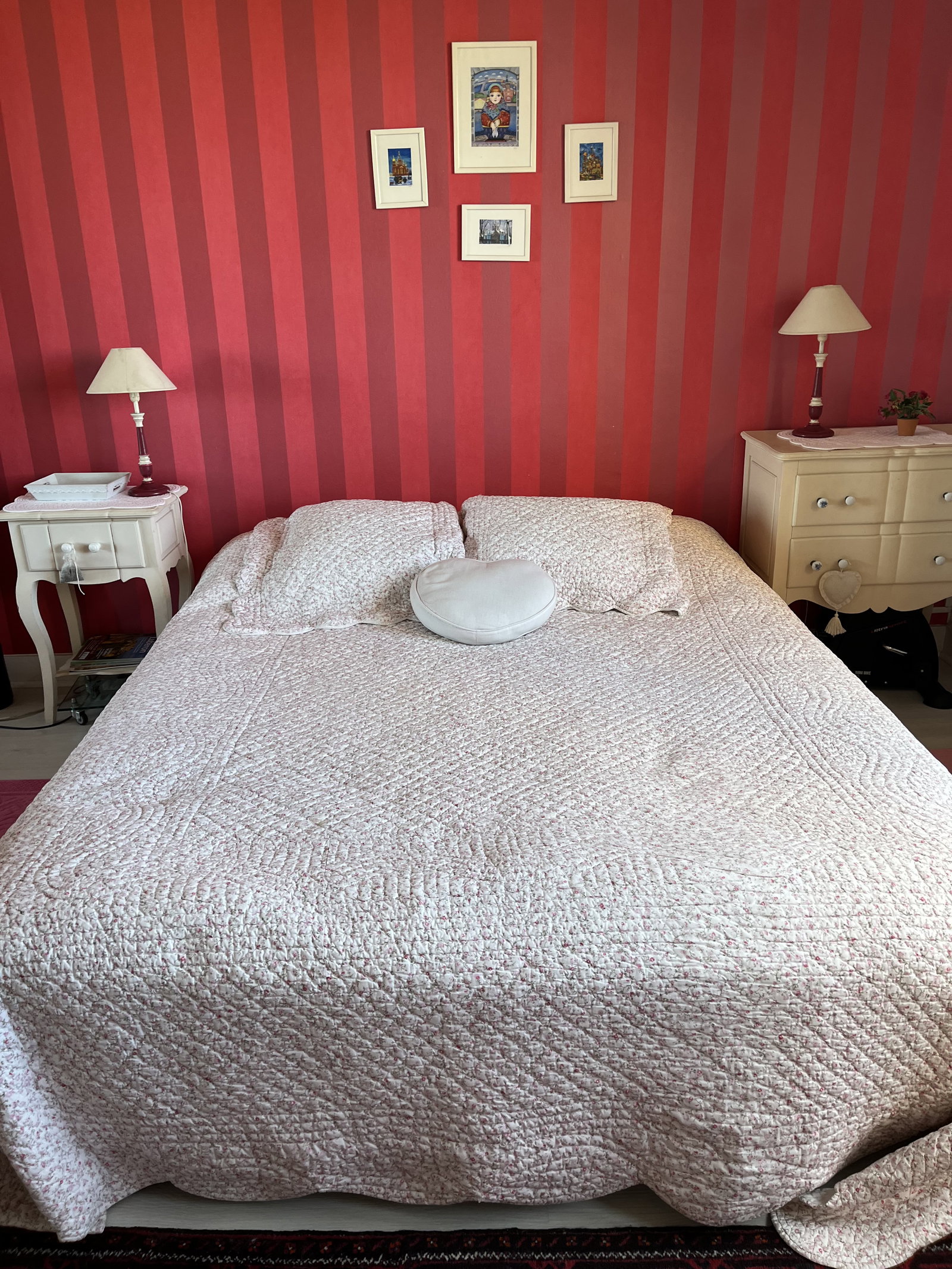 Chambre Chez L'habitant Écully 659689