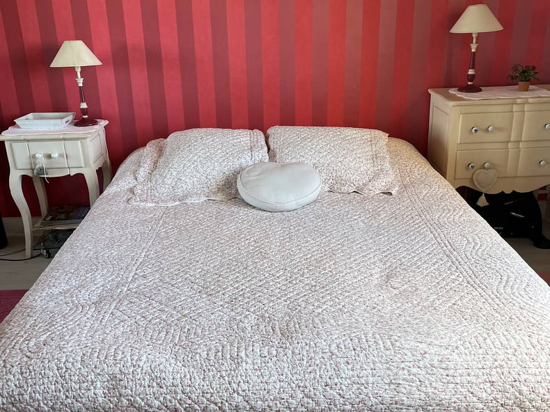 Homestay Écully 659689-5