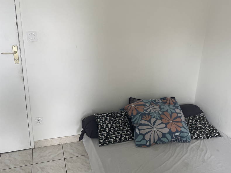 Chambre Chez L'habitant Noisiel 617370-1