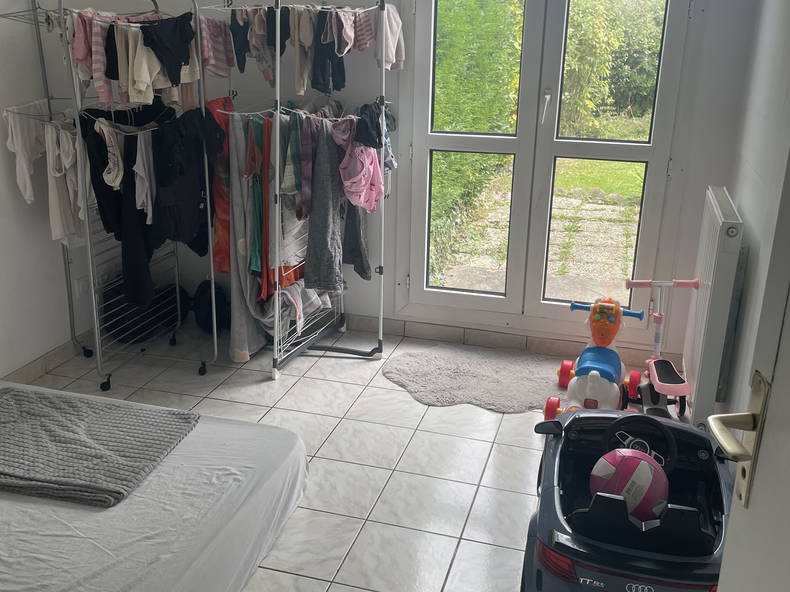 Chambre Chez L'habitant Noisiel 617370-2