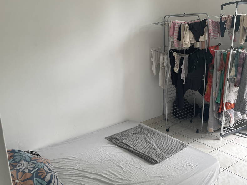 Chambre Chez L'habitant Noisiel 617370-3