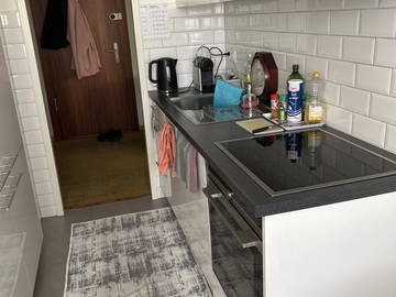 Habitación en casa del anfitrión en renta en Chêne-Bourg - foto 3 : otra estancia-3