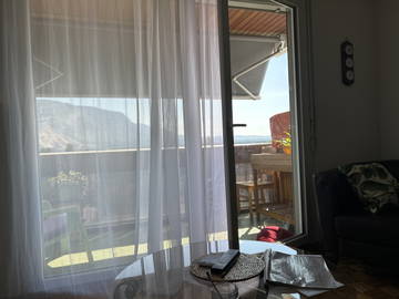 Habitación en casa del anfitrión en renta en Chêne-Bourg - foto 5 : otra estancia-5