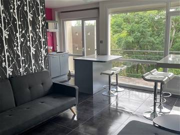 Chambre À Louer Mont-Saint-Aignan 403631