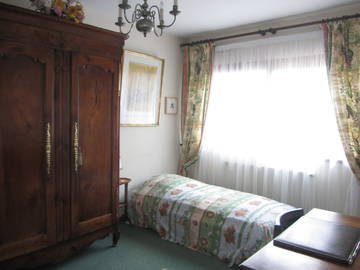 Habitación En Alquiler Angers 104812