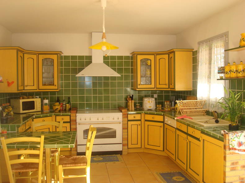 Chambre Chez L'habitant Cagnes-sur-Mer 105054-2