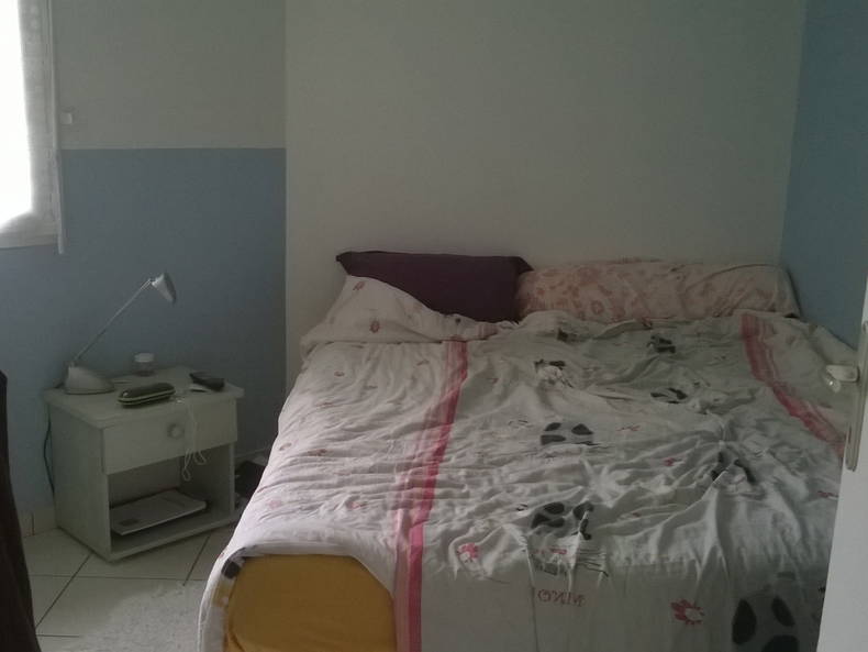 Quedarse En Casa Canenx-et-Réaut 98412-4