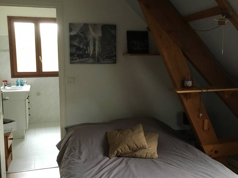 Homestay Vauhallan 157987