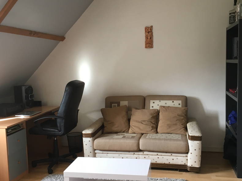 Quedarse En Casa Vauhallan 157987-3