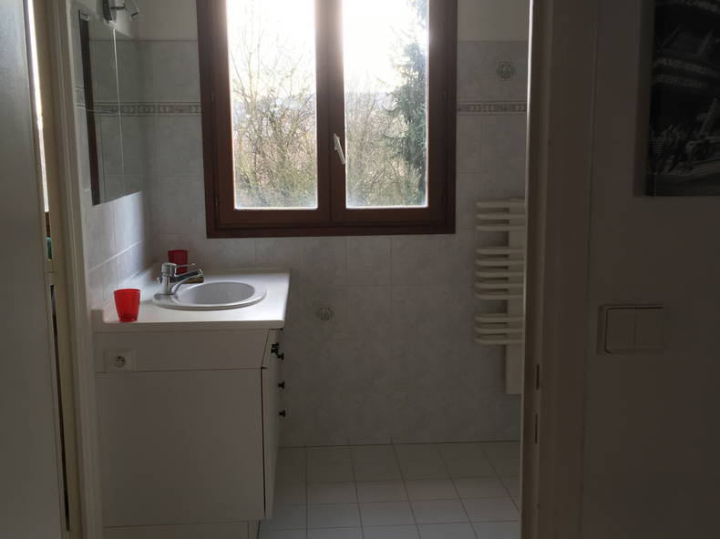 Quedarse En Casa Vauhallan 157987-4