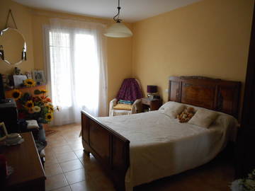 Room For Rent Pompertuzat 222076