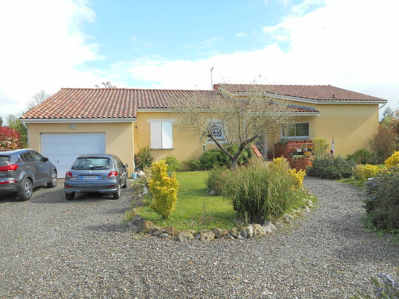 Tuisverblyf Pompertuzat 222076-2