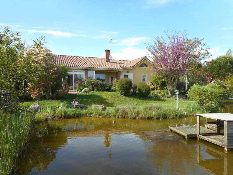 Tuisverblyf Pompertuzat 222076-3