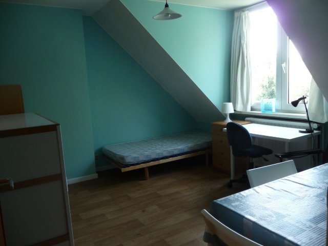 Chambre Chez L'habitant Uccle 223450