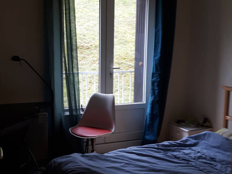 Homestay Saint-Clair-du-Rhône 244661-1