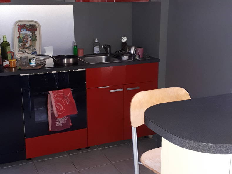 Homestay Saint-Clair-du-Rhône 244661-2