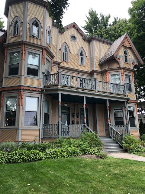 Homestay Saint-Hyacinthe 259625