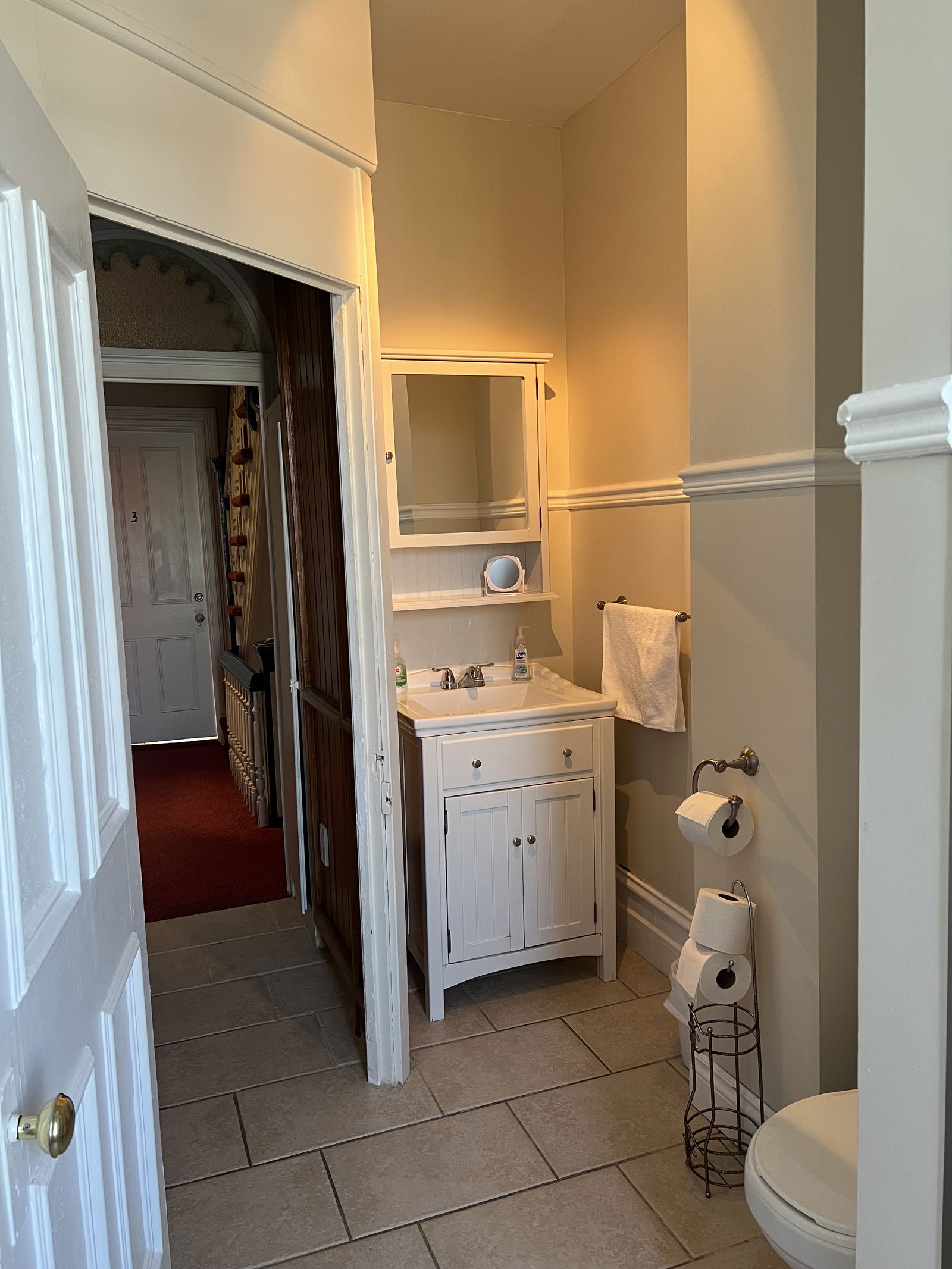 Homestay Saint-Hyacinthe 259625