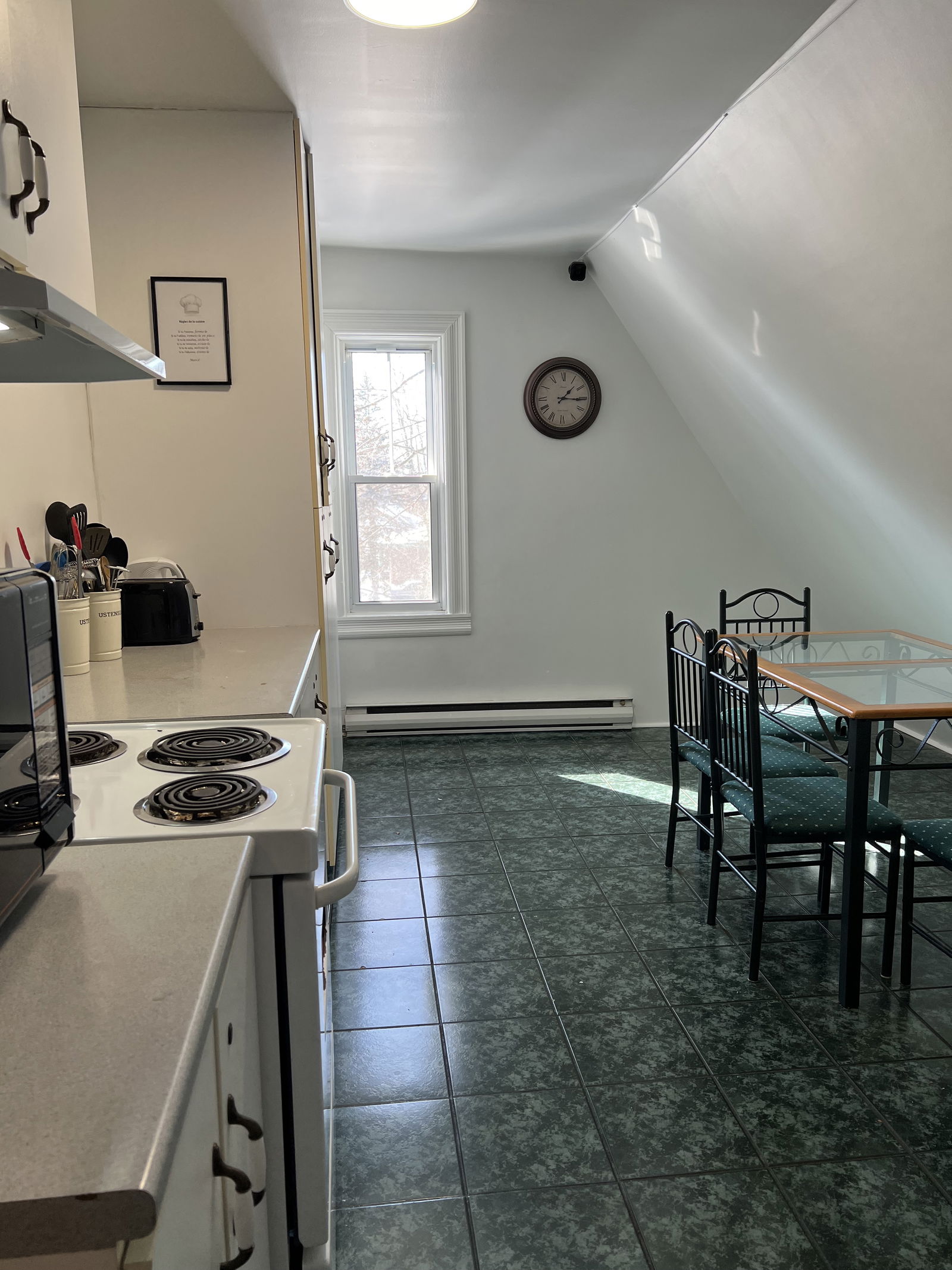 Homestay Saint-Hyacinthe 259625