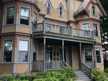 Chambre Chez L'habitant Saint-Hyacinthe 263078-5