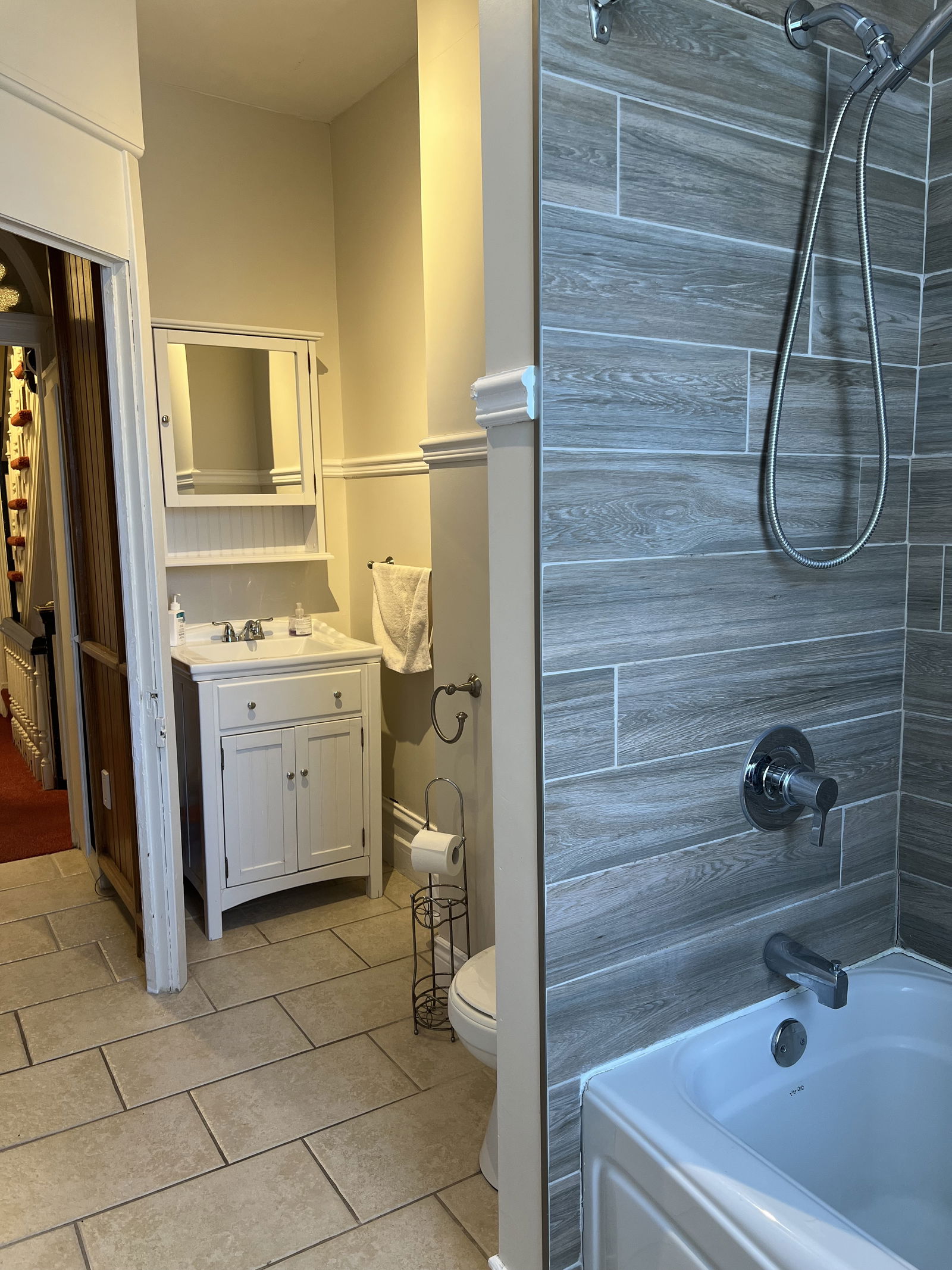 Colocatie Saint-Hyacinthe 263539