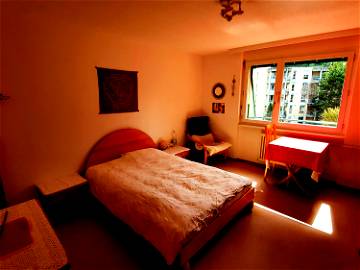 Room For Rent Yverdon-Les-Bains 368475-1