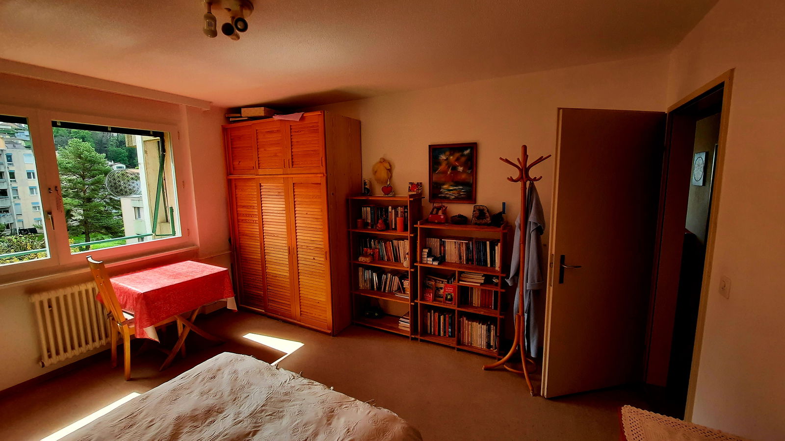 Chambre Chez L'habitant Yverdon-les-Bains 368475
