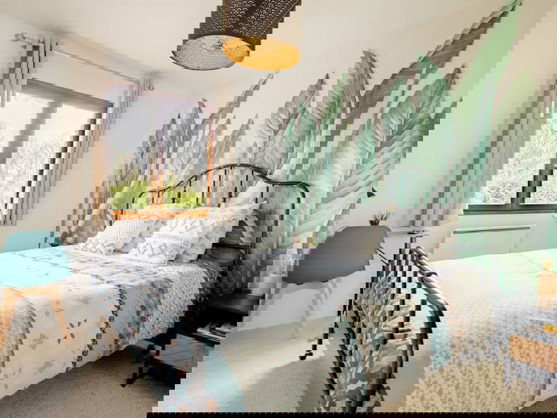 Homestay Villenave-d'Ornon 421323-1