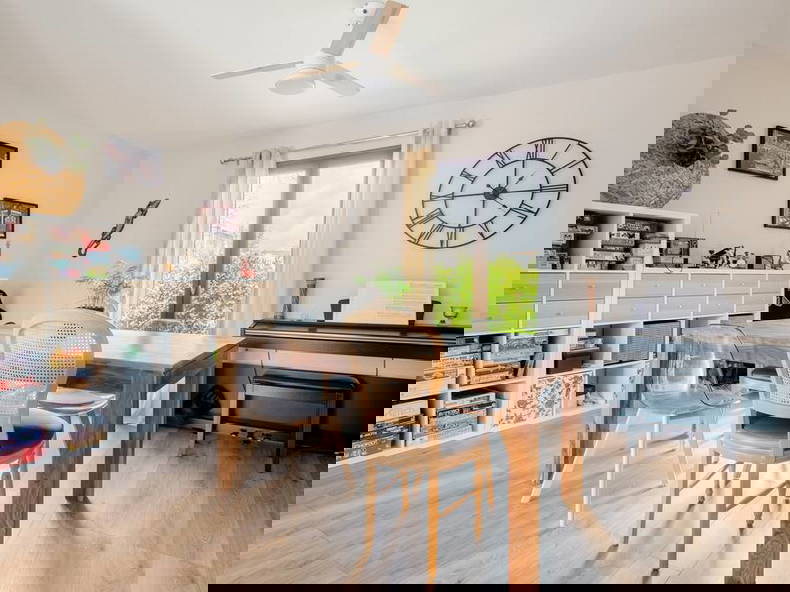 Homestay Villenave-d'Ornon 421323-4