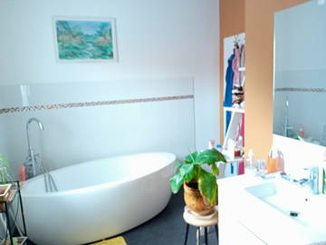 Chambre À Louer Boucau 433444