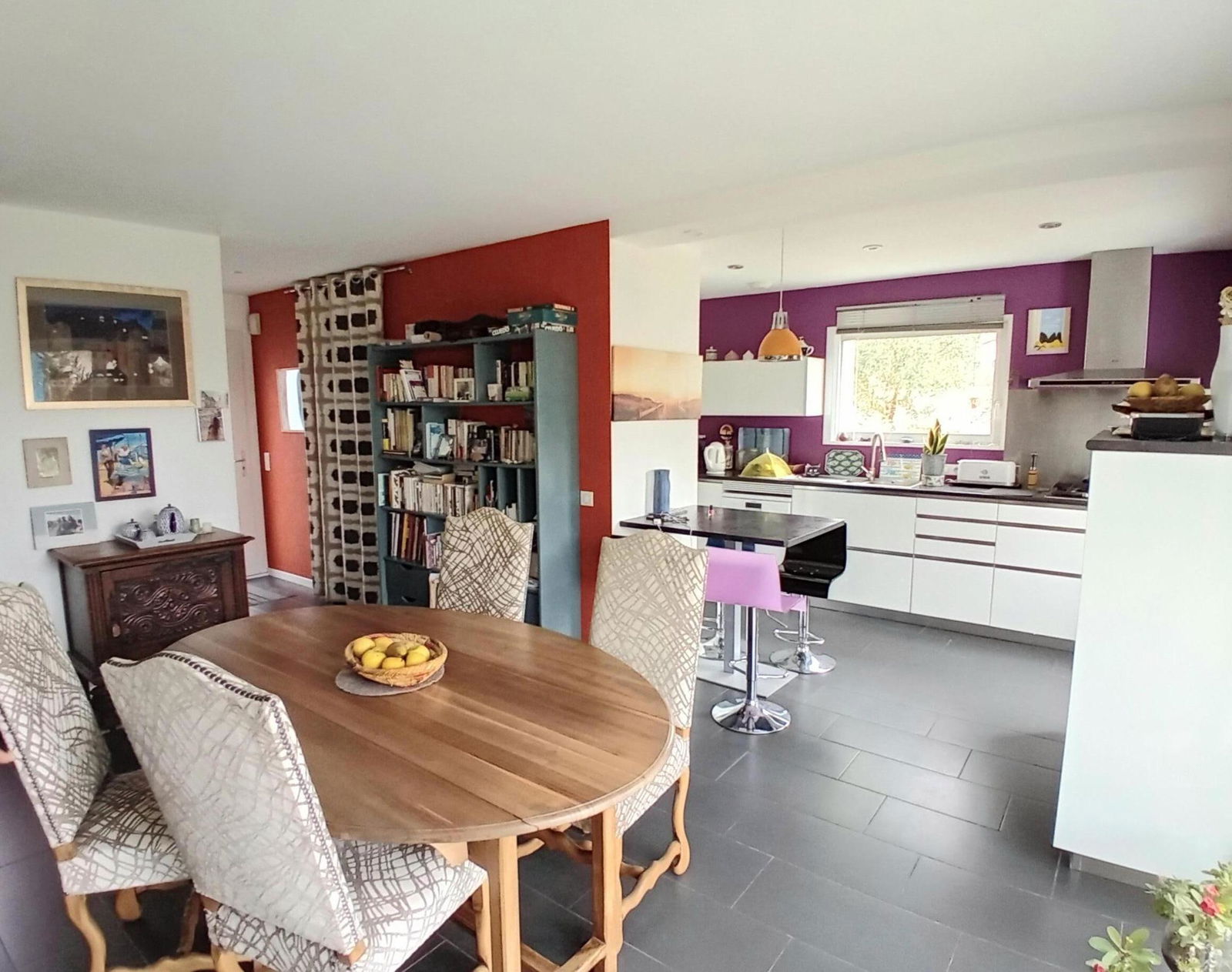 Chambre Chez L'habitant Boucau 433444