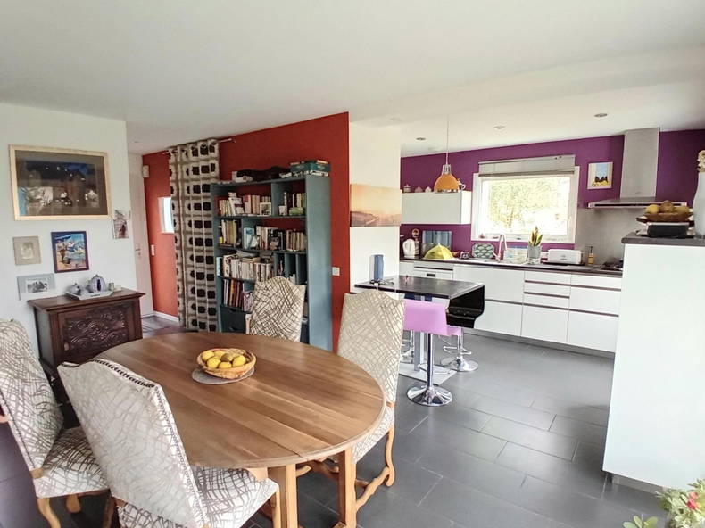 Zakwaterowanie U Rodziny Boucau 433444-3