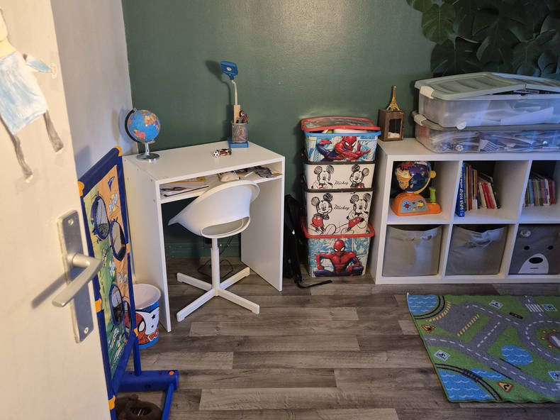 Quedarse En Casa Créteil 479989-2