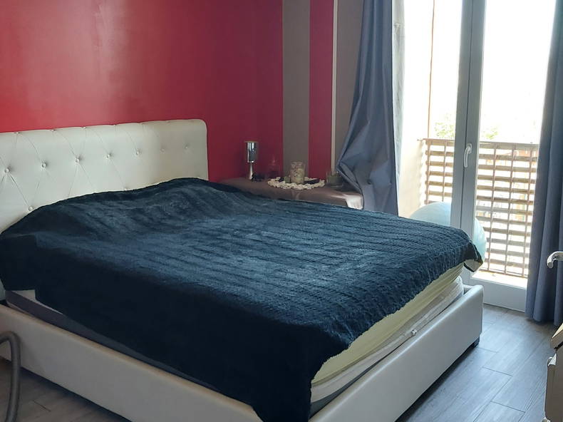 Gastfamilie Berre-l'Étang 499190-1