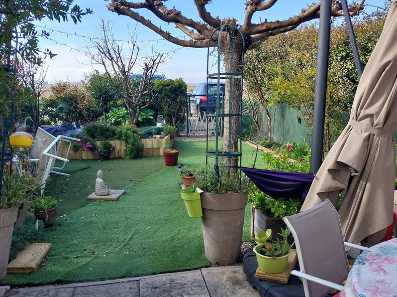 Gastfamilie Berre-l'Étang 499190-3