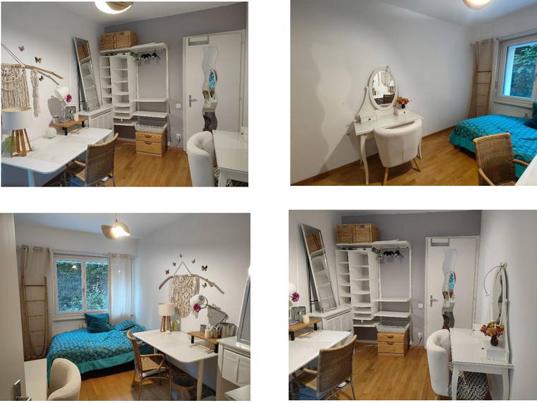 Quarto Para Alugar Pully 523633