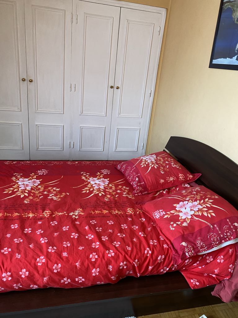 Chambre Chez L'habitant Brest 567924