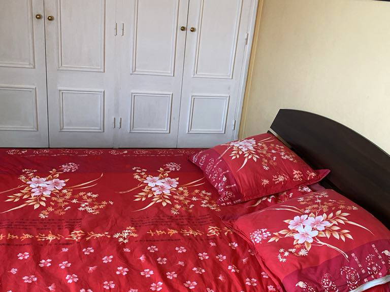 Homestay Brest 567924-1