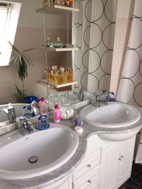 Chambre Chez L'habitant Brest 567924