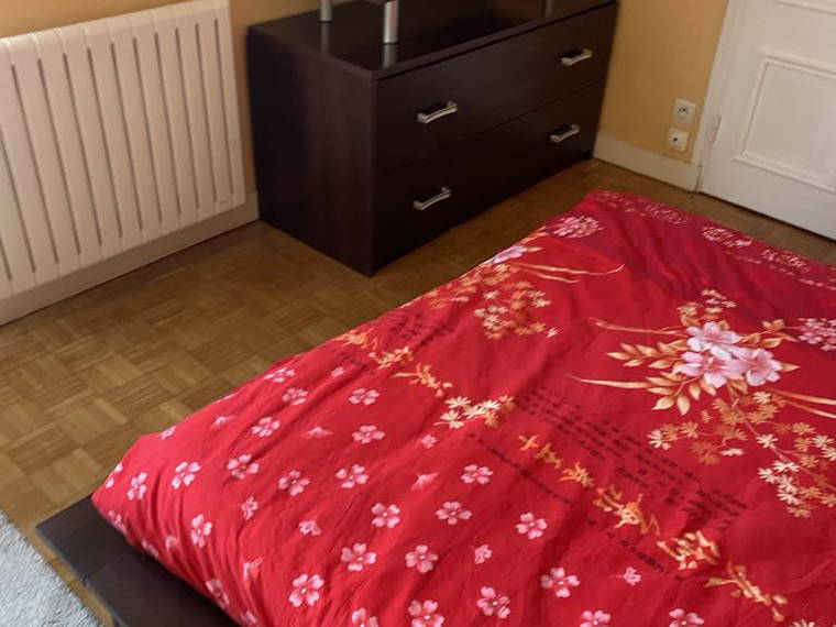 Chambre Chez L'habitant Brest 567924