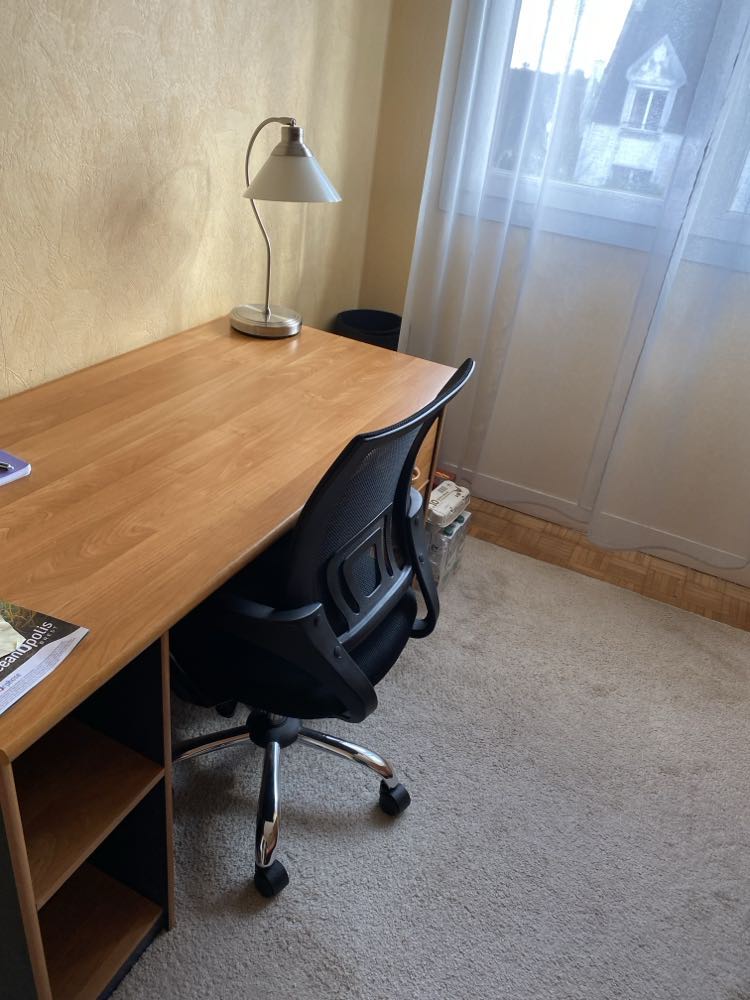 Chambre Chez L'habitant Brest 567924