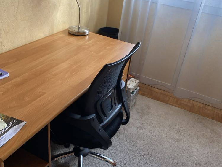 Homestay Brest 567924-5