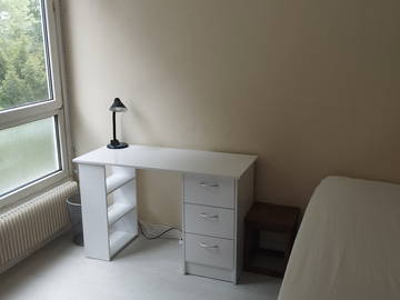 Gastfamilie Cergy 599346-1